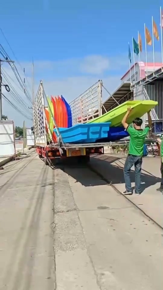 พร้อมลุยทุกสายน้ำ แข็งแรง   มั่นใจทุกการเดินทาง